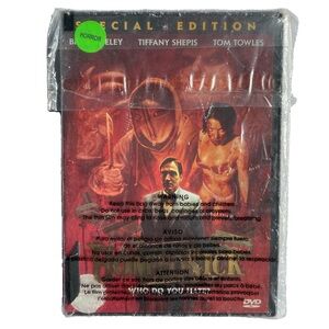 Home Sick Special Edition DVD